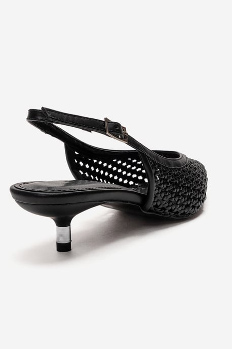 Orelis Kitten-Heel-Pumps - Image 5