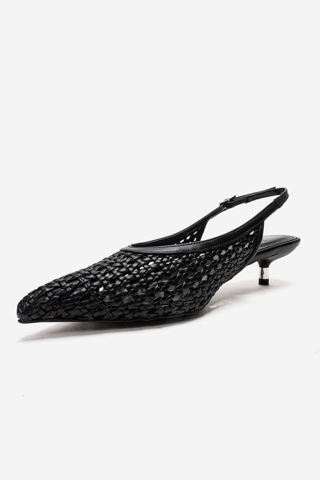 Orelis Kitten-Heel-Pumps - Image 6