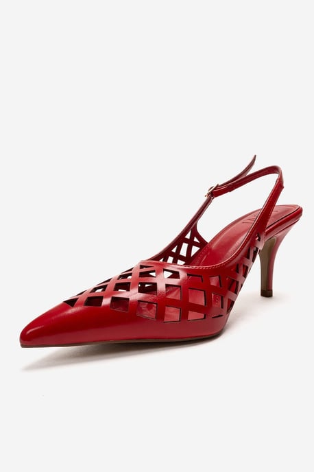 Jever Stiletto Pumps - Image 6