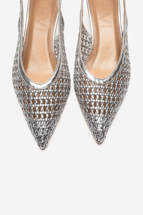 Orelis Kitten-Heel-Pumps - Image 2