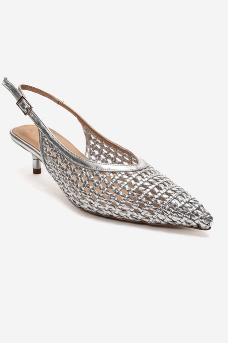 Orelis Kitten-Heel-Pumps - Image 3