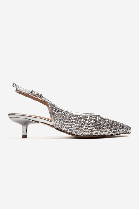 Orelis Kitten-Heel-Pumps - Image 4