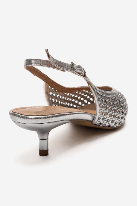 Orelis Kitten-Heel-Pumps - Image 5