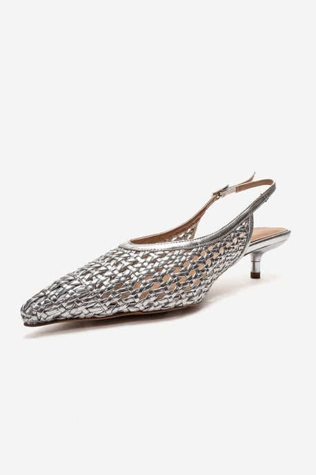 Orelis Kitten-Heel-Pumps - Image 6