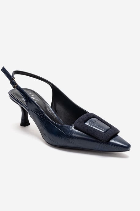 Dublin Schnallen-Stiletto-Pumps - Image 3