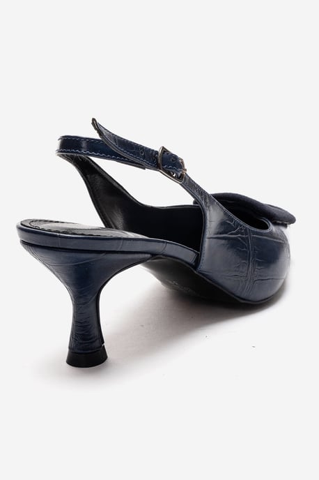 Dublin Schnallen-Stiletto-Pumps - Image 5