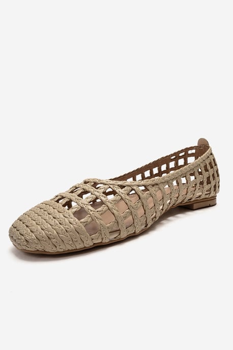 Elvaris Geflochtener Ballerina - Image 6