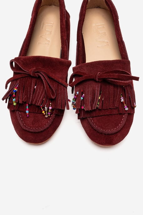 Evelyn Leder-Loafer - Image 2