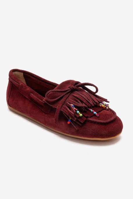 Evelyn Leder-Loafer - Image 3