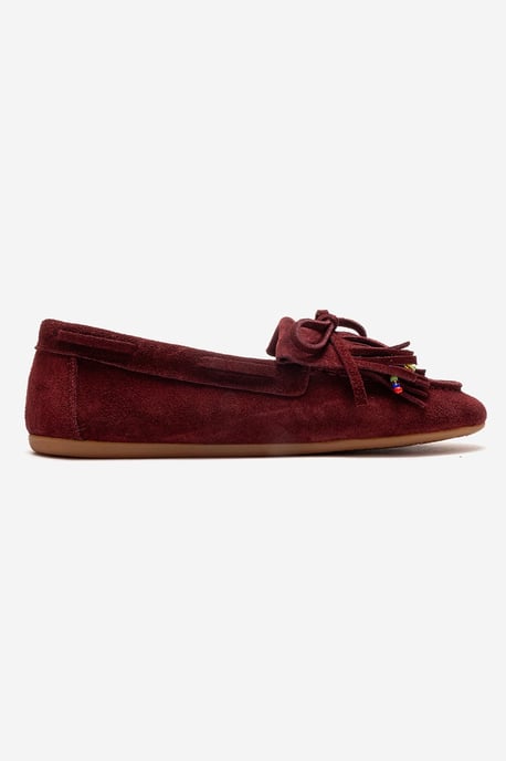 Evelyn Leder-Loafer - Image 4