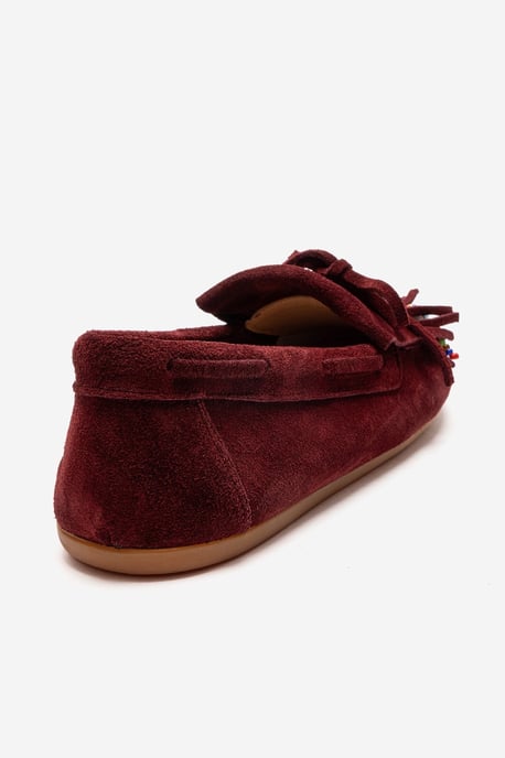 Evelyn Leder-Loafer - Image 5