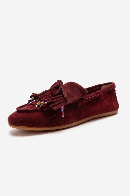 Evelyn Leder-Loafer - Image 6