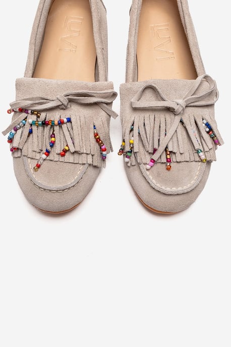Evelyn Leder-Loafer - Image 2