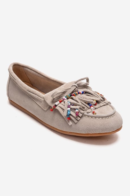 Evelyn Leder-Loafer - Image 3