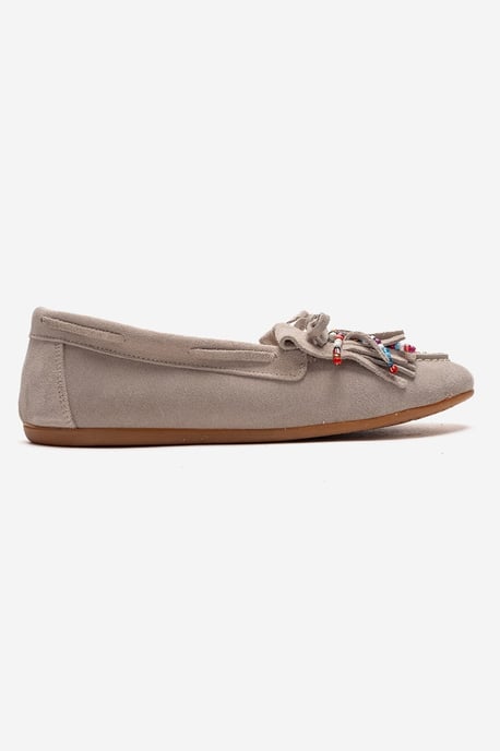 Evelyn Leder-Loafer - Image 4