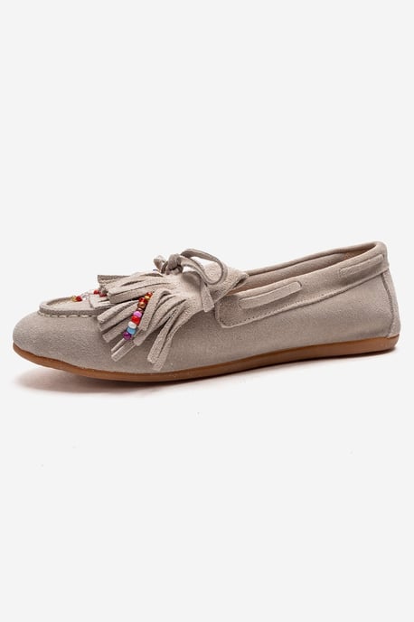 Evelyn Leder-Loafer - Image 6