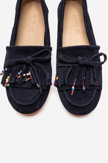 Evelyn Leder-Loafer - Image 2