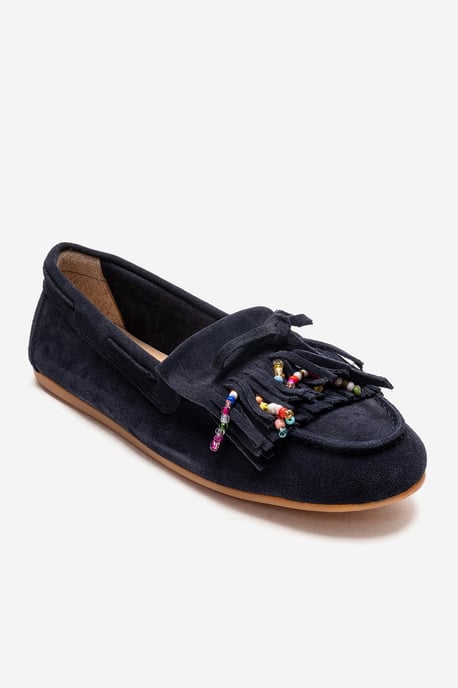 Evelyn Leder-Loafer - Image 3
