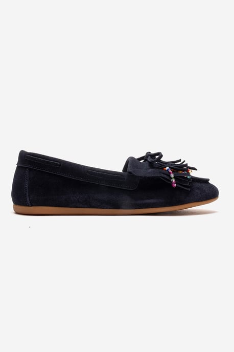 Evelyn Leder-Loafer - Image 4