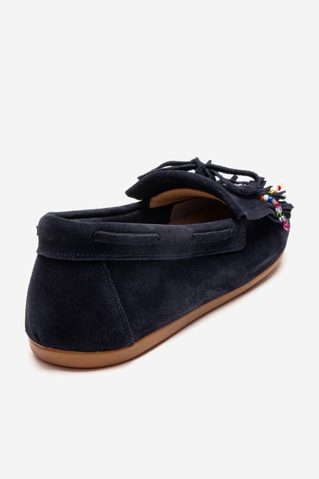 Evelyn Leder-Loafer - Image 5