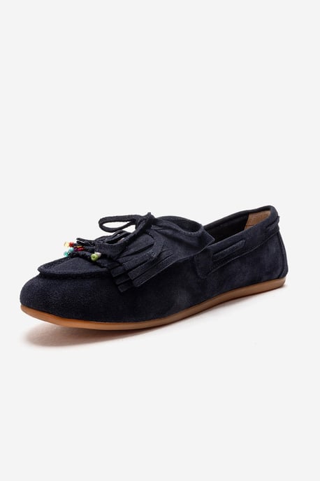 Evelyn Leder-Loafer - Image 6