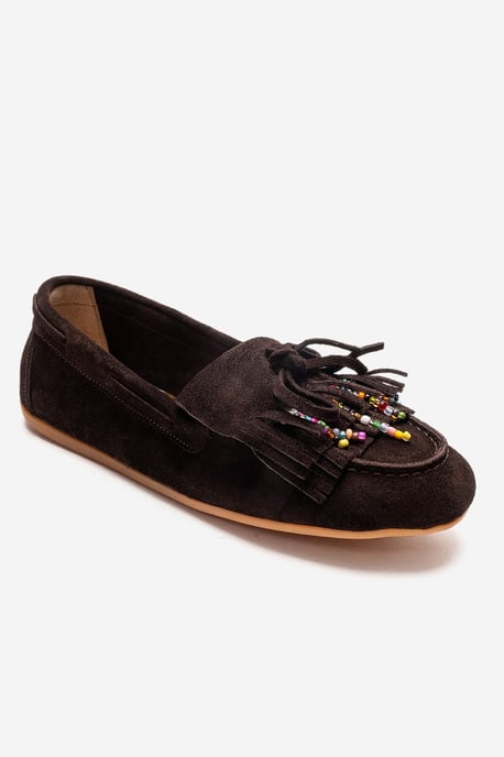 Evelyn Leder-Loafer - Image 3