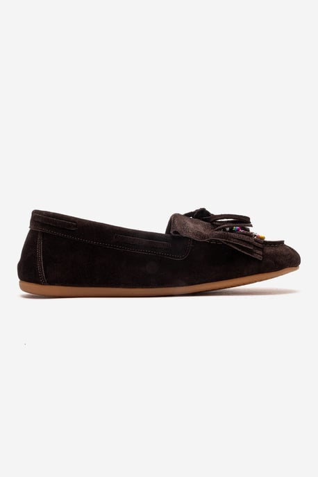 Evelyn Leder-Loafer - Image 4