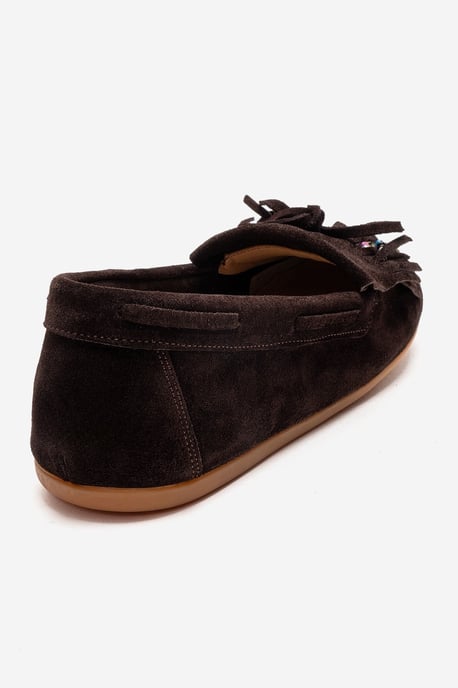 Evelyn Leder-Loafer - Image 5