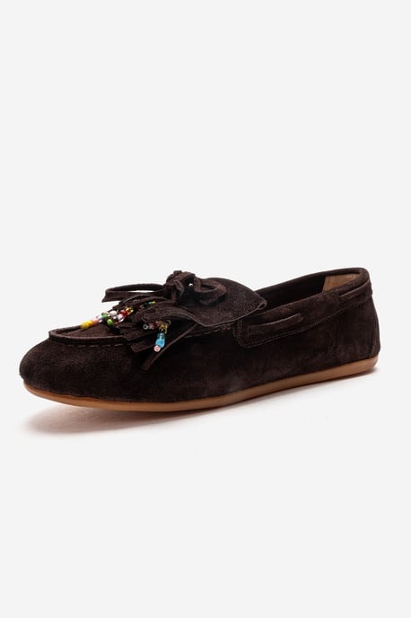 Evelyn Leder-Loafer - Image 6