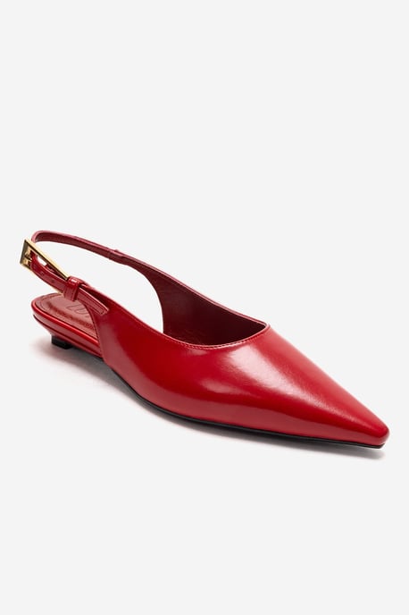 Jenna Slingback Pumps mit Spitzer Zehenpartie - Image 3