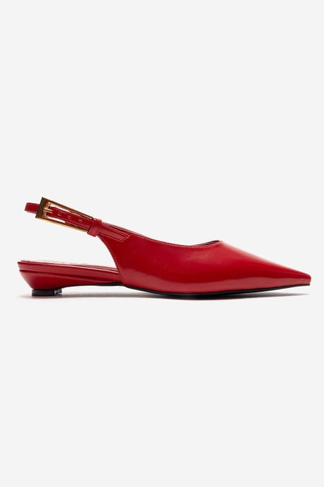 Jenna Slingback Pumps mit Spitzer Zehenpartie - Image 4