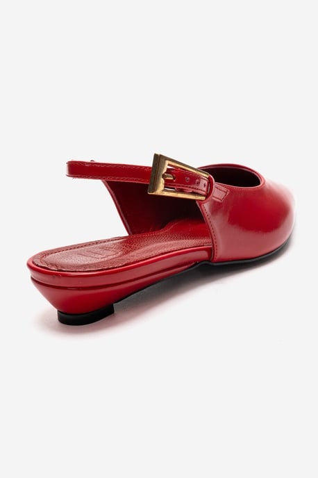 Jenna Slingback Pumps mit Spitzer Zehenpartie - Image 5