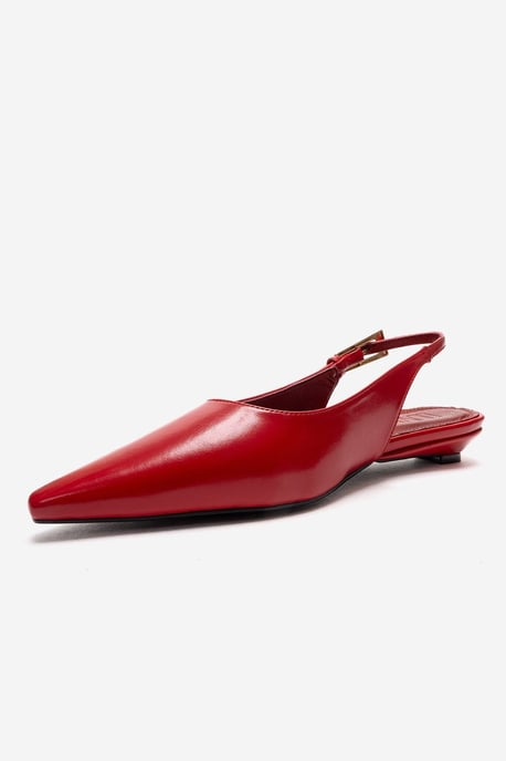 Jenna Slingback Pumps mit Spitzer Zehenpartie - Image 6
