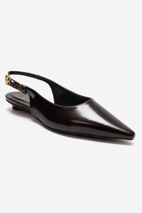 Jenna Slingback Pumps mit Spitzer Zehenpartie - Image 3