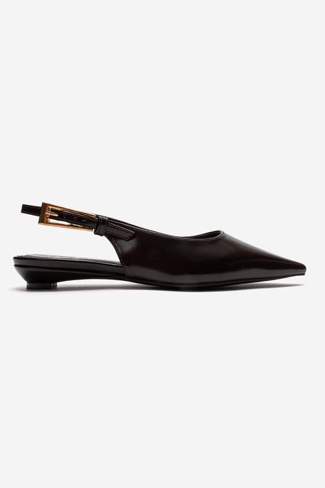 Jenna Slingback Pumps mit Spitzer Zehenpartie - Image 4