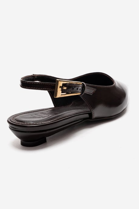 Jenna Slingback Pumps mit Spitzer Zehenpartie - Image 5