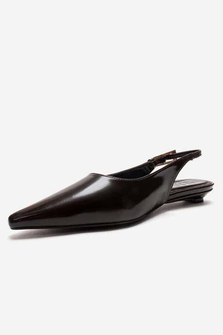 Jenna Slingback Pumps mit Spitzer Zehenpartie - Image 6