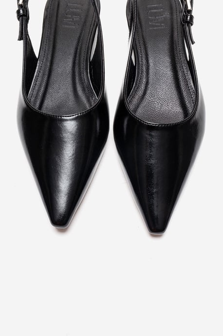 Jenna Slingback Pumps mit Spitzer Zehenpartie - Image 2