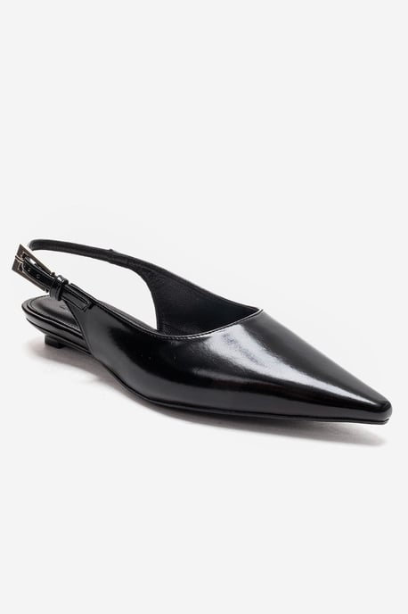 Jenna Slingback Pumps mit Spitzer Zehenpartie - Image 3