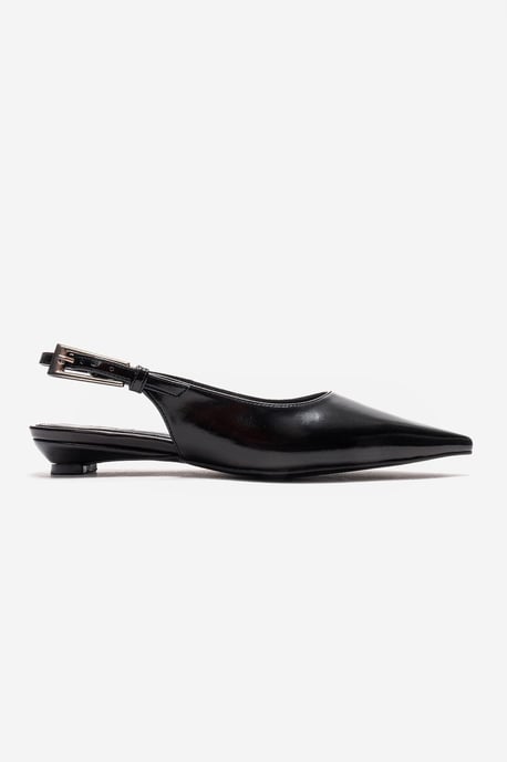 Jenna Slingback Pumps mit Spitzer Zehenpartie - Image 4