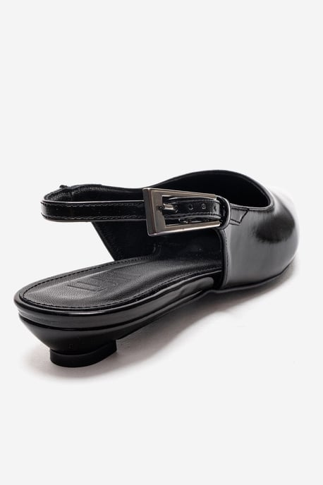 Jenna Slingback Pumps mit Spitzer Zehenpartie - Image 5