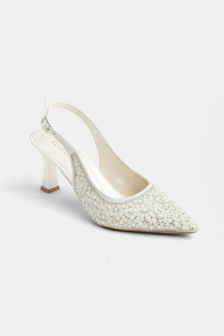 Netto Slingback Pumps - Image 1