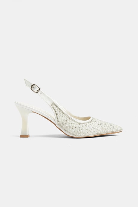 Netto Slingback Pumps - Image 4