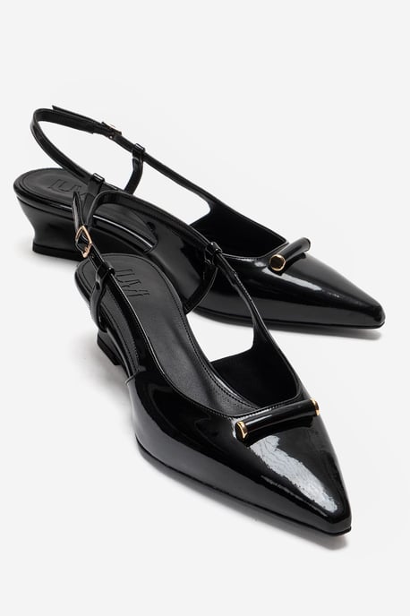 Vhea Slingback-Pumps - Image 1