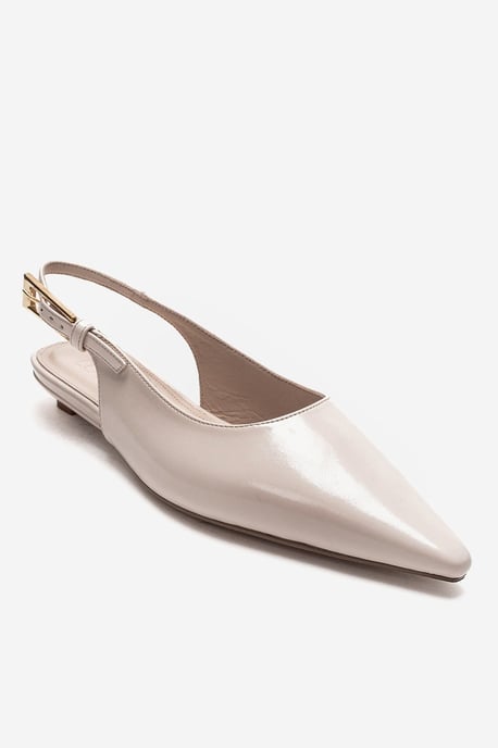 Jenna Slingback Pumps mit Spitzer Zehenpartie - Image 3