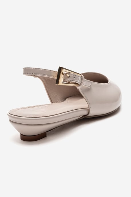 Jenna Slingback Pumps mit Spitzer Zehenpartie - Image 5