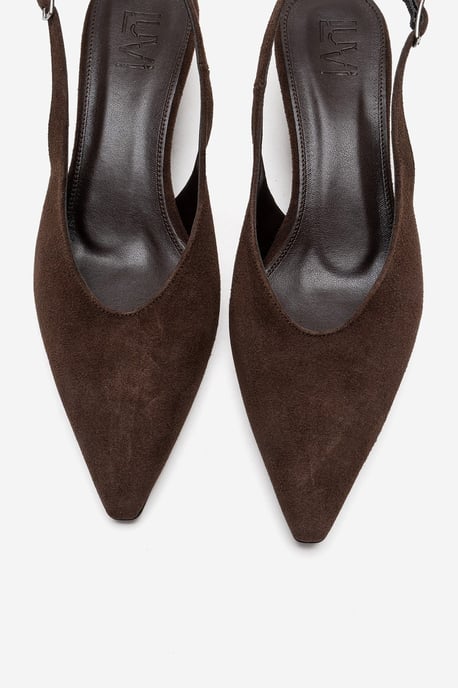Cosella Slingback Pumps - Image 2