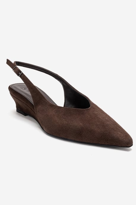 Cosella Slingback Pumps - Image 3