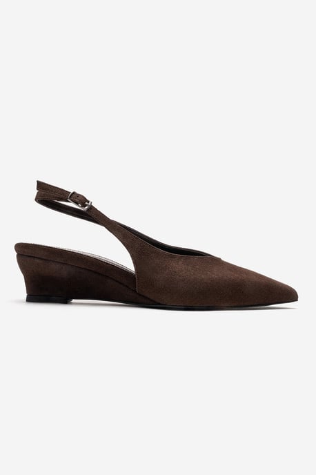 Cosella Slingback Pumps - Image 4