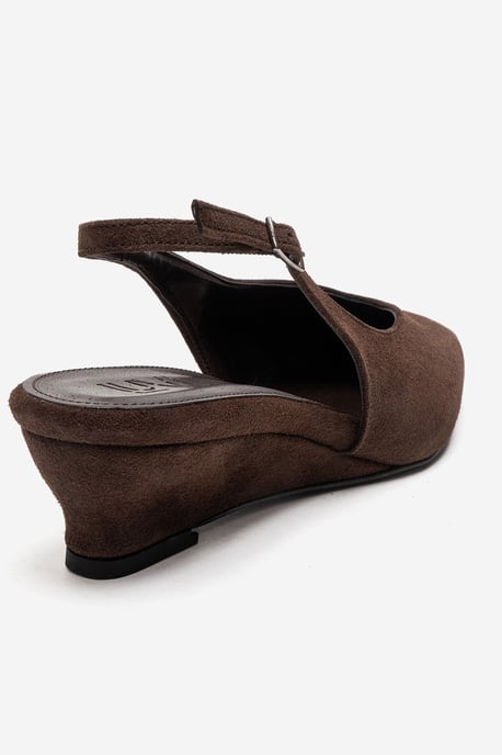 Cosella Slingback Pumps - Image 5
